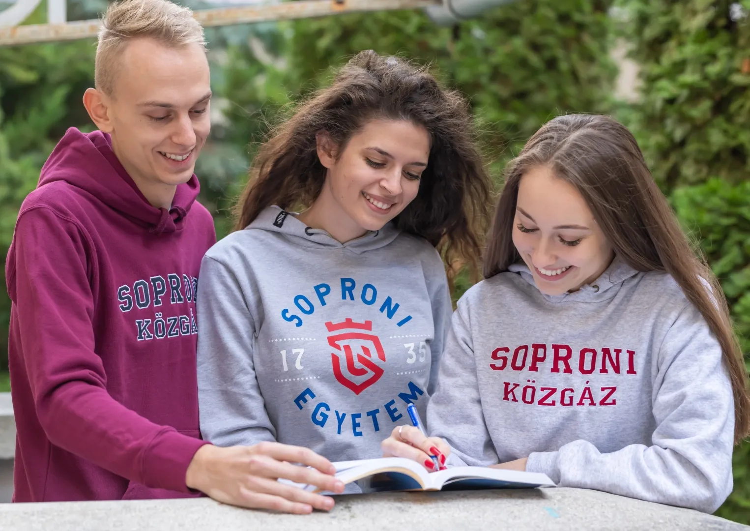 Business Administration Management