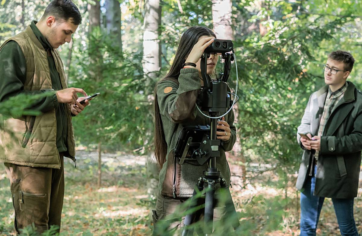 Environmental Engineering