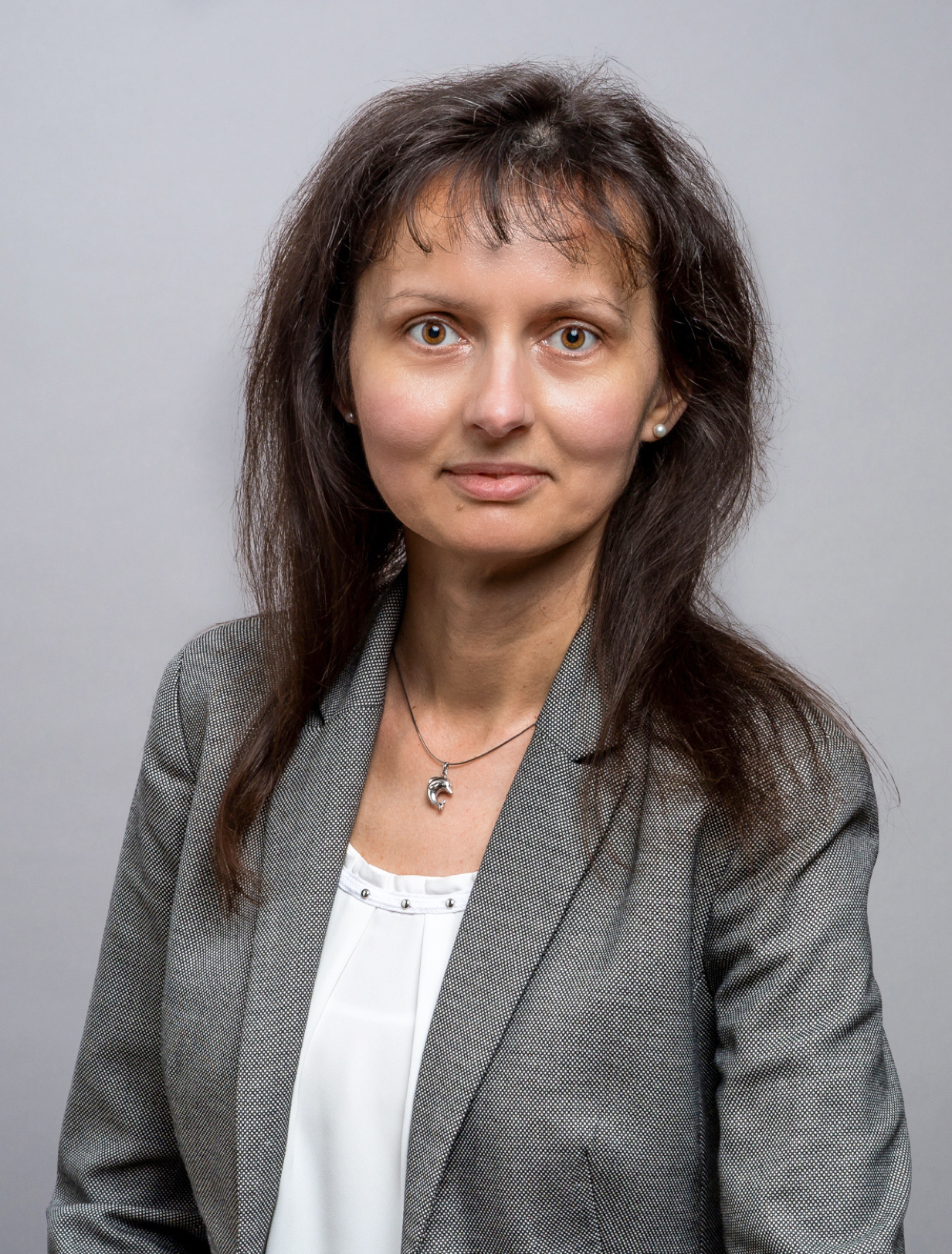 Prof. Dr. habil. Zsuzsanna Széles PhD