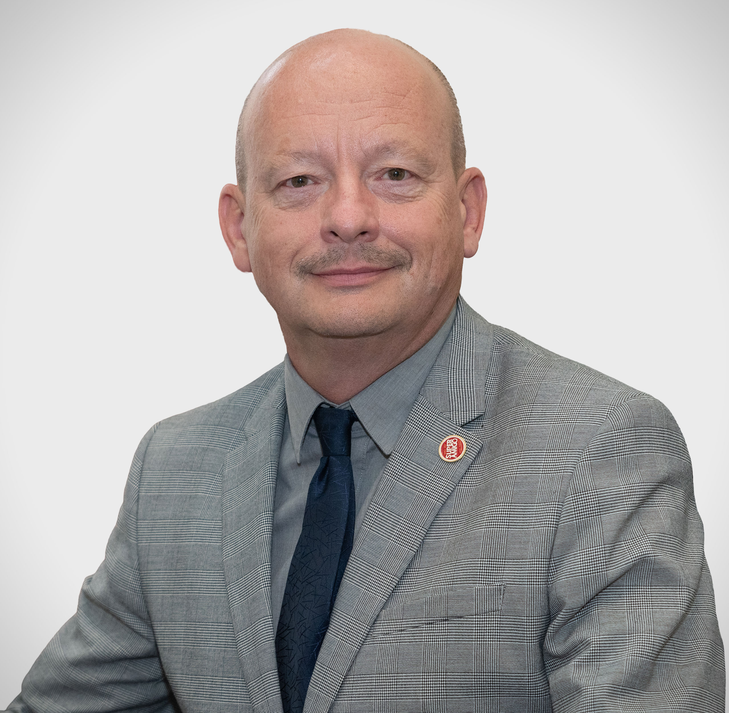 Dr. habil László Varga PhD